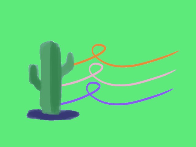 Car Intersection Logo