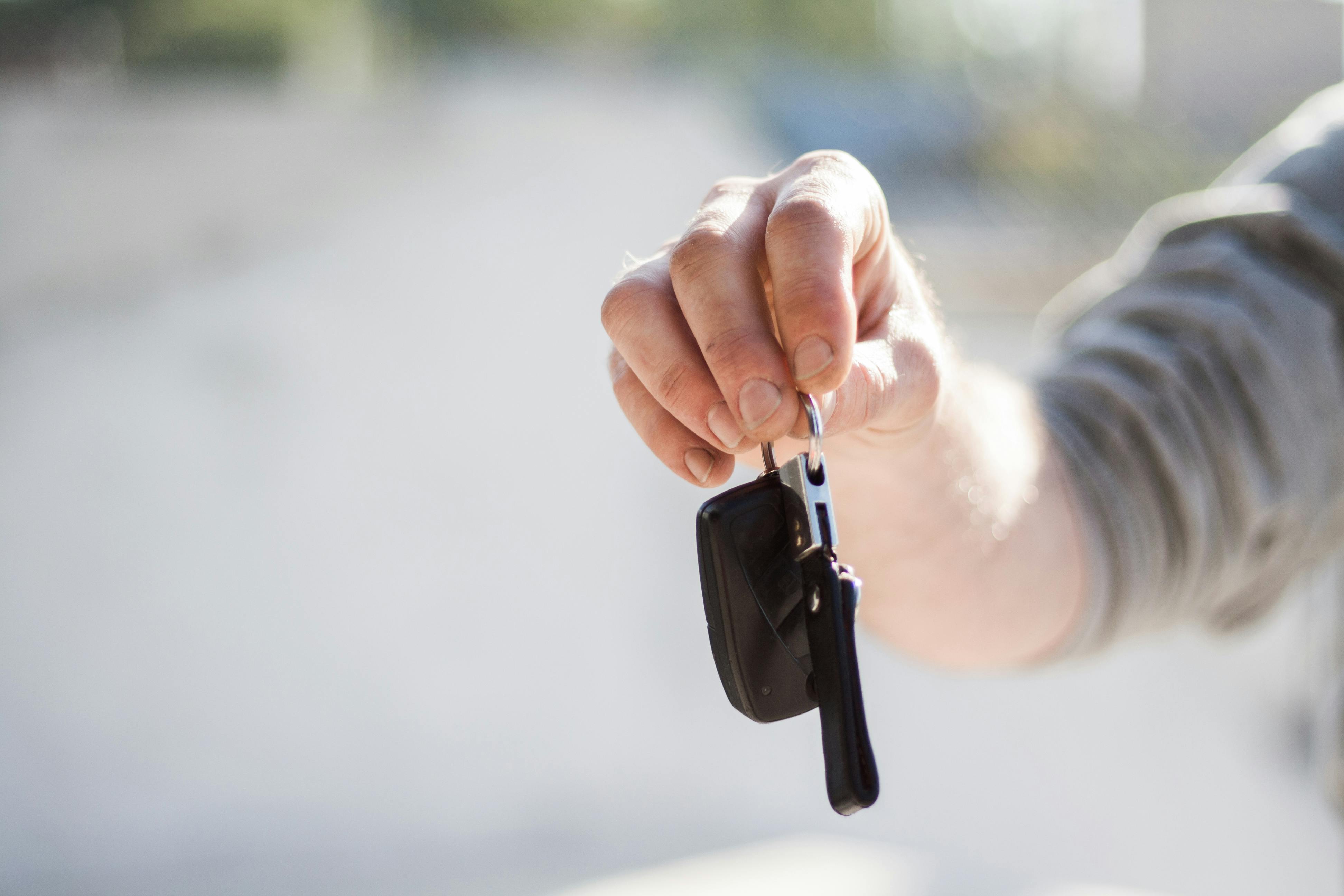Sell Your Car