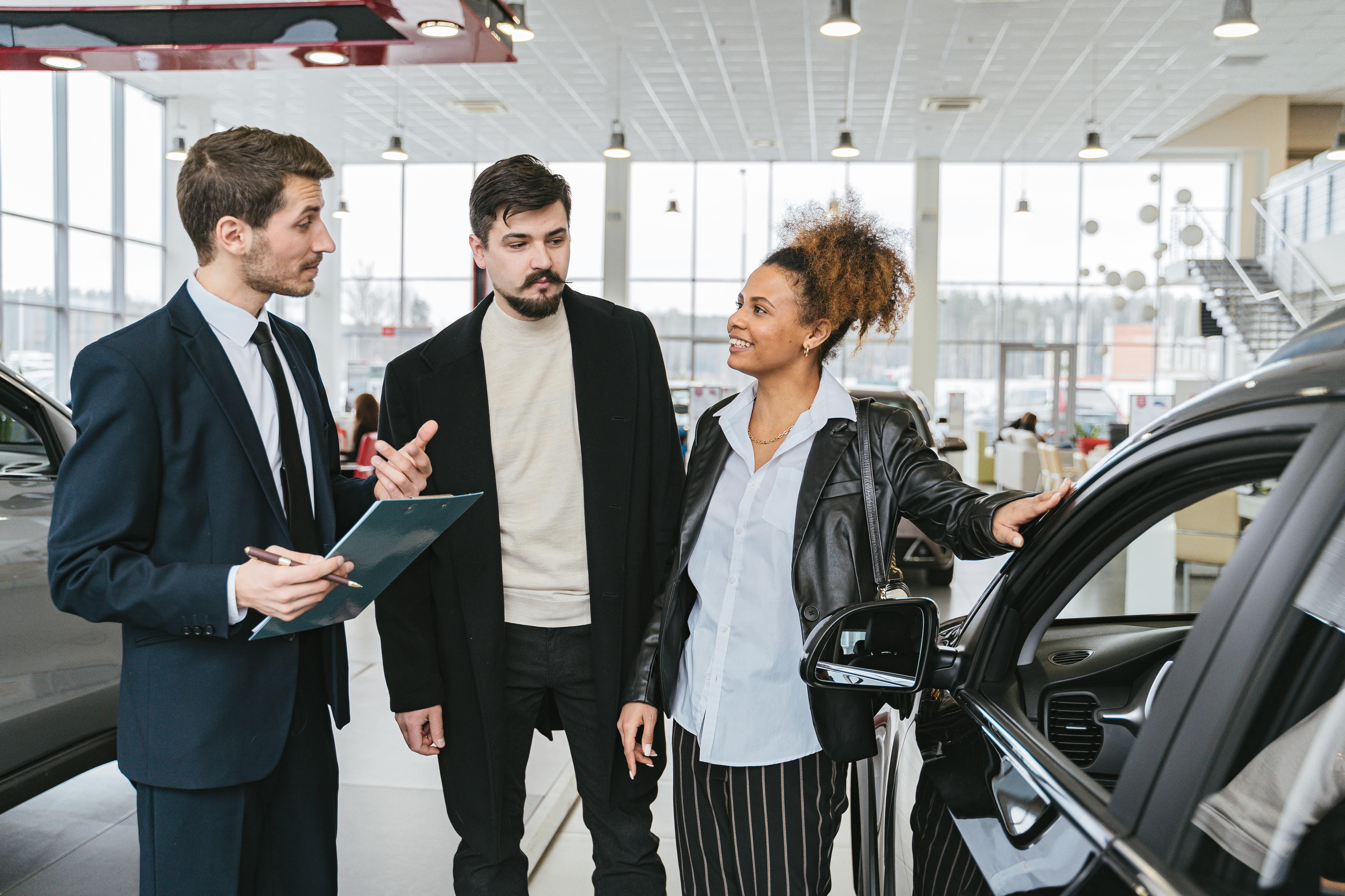 Car Buying Guide